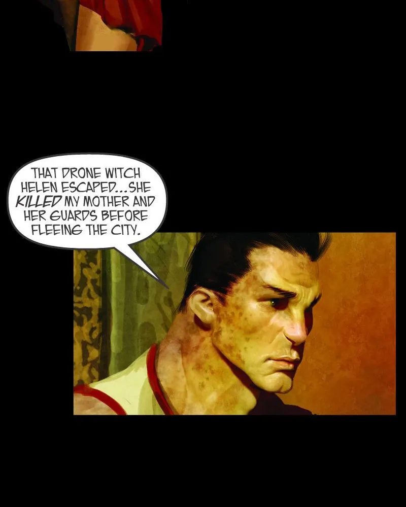Aphrodite IX Chapter 7 page 9 - 