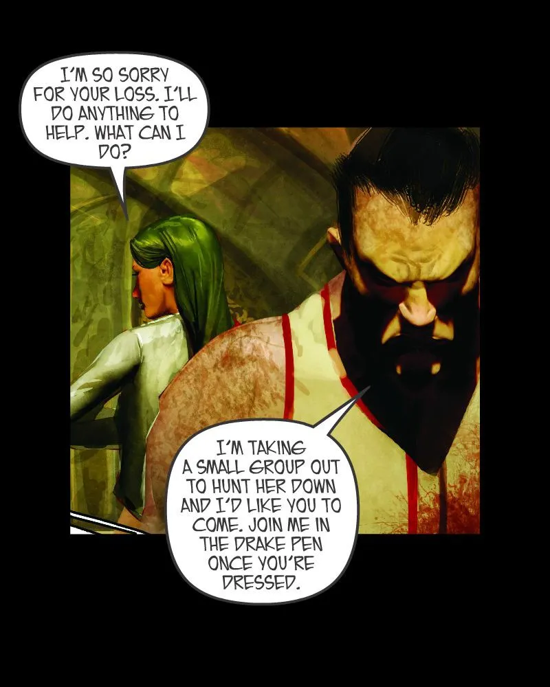 Aphrodite IX Chapter 7 page 10 - 