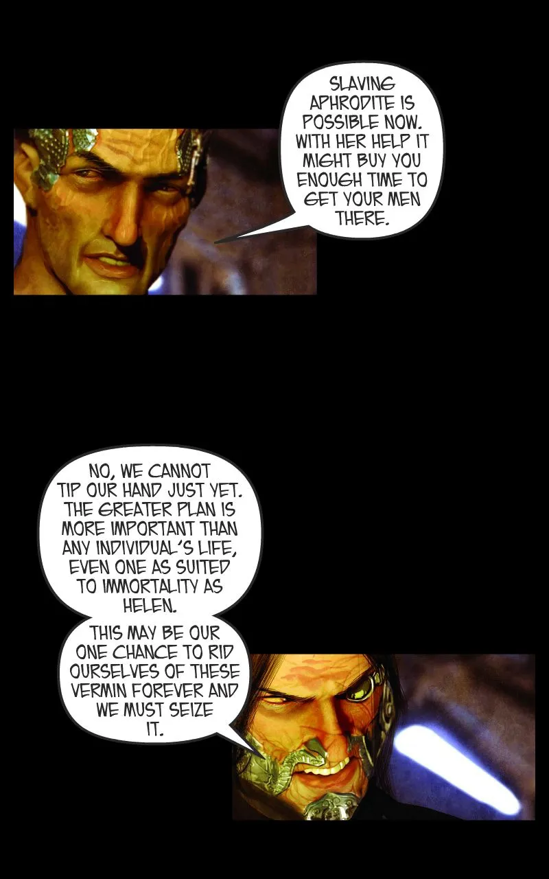 Aphrodite IX Chapter 8 page 2 - 