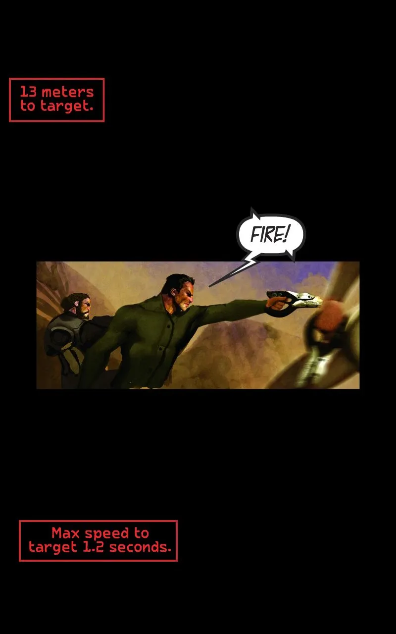 Aphrodite IX Chapter 8 page 13 - 