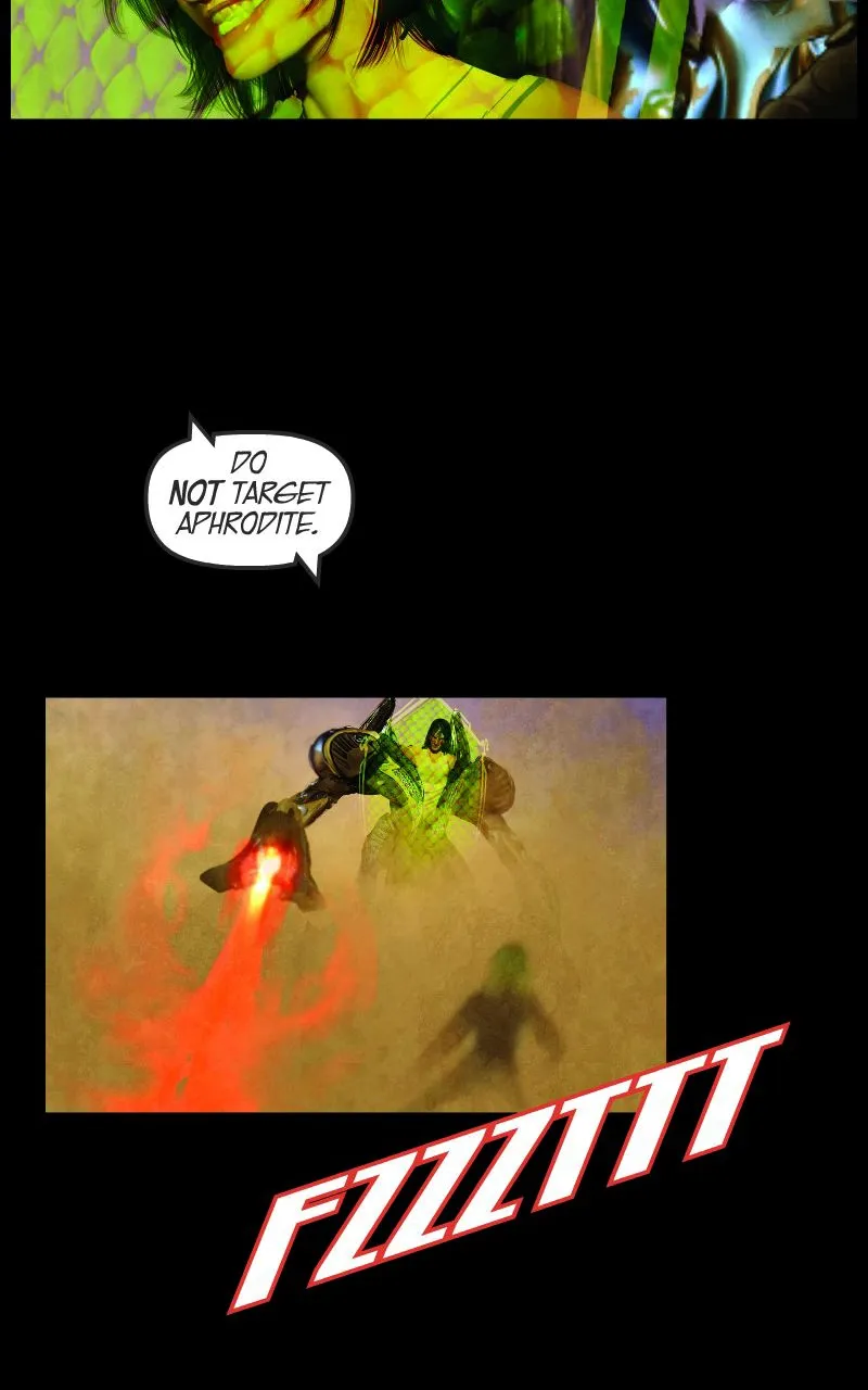 Aphrodite IX Chapter 8 page 15 - 