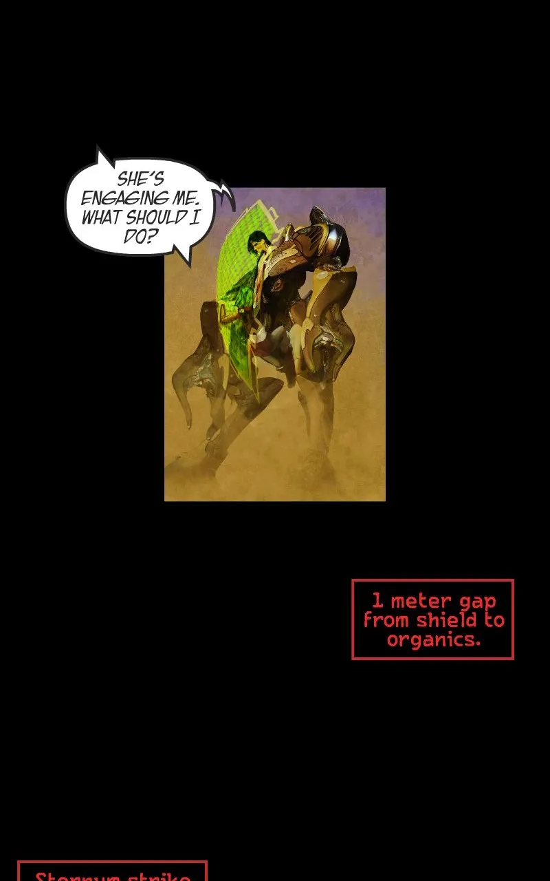 Aphrodite IX Chapter 8 page 16 - 