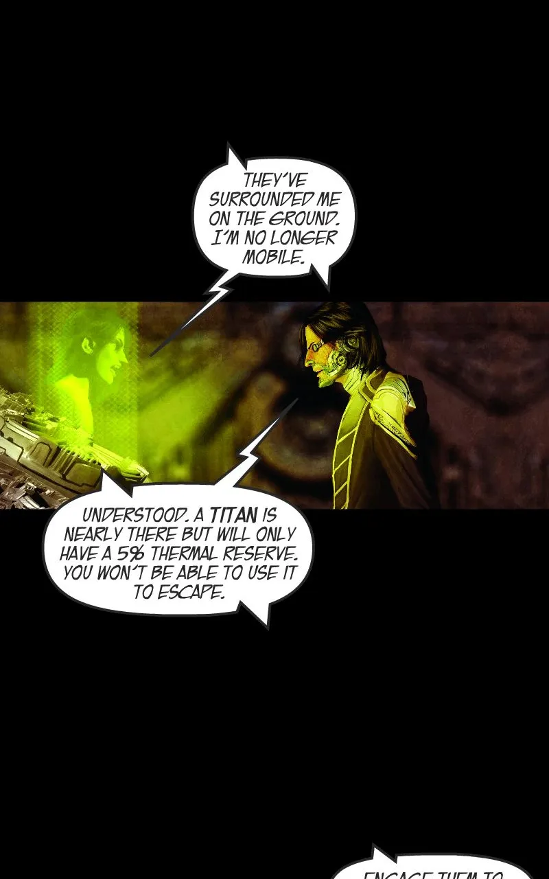 Aphrodite IX Chapter 8 page 3 - 
