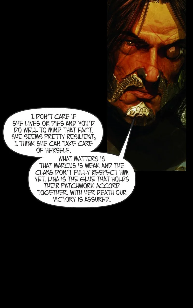 Aphrodite IX Chapter 8 page 23 - 