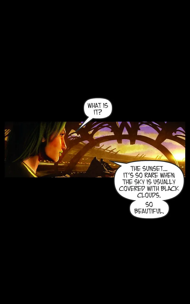 Aphrodite IX Chapter 8 page 25 - 