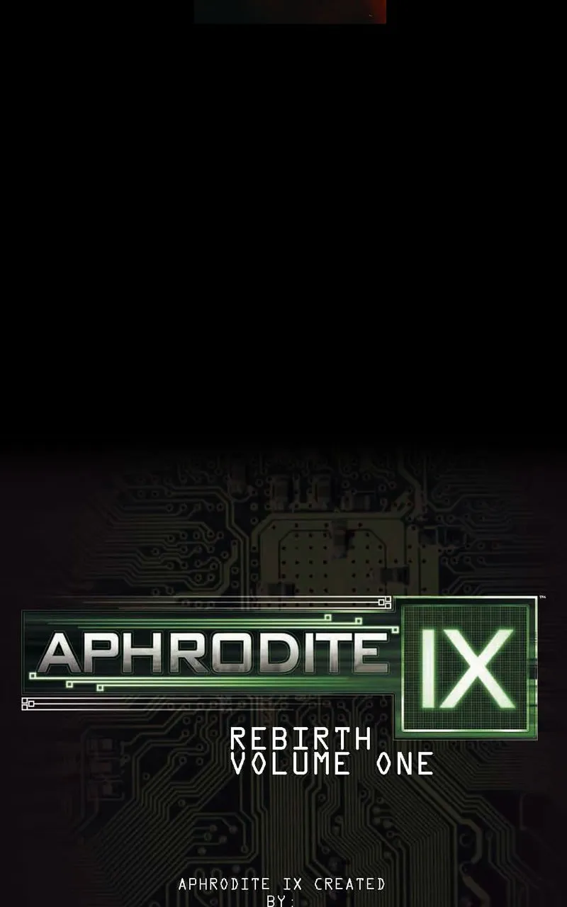 Aphrodite IX Chapter 8 page 29 - 