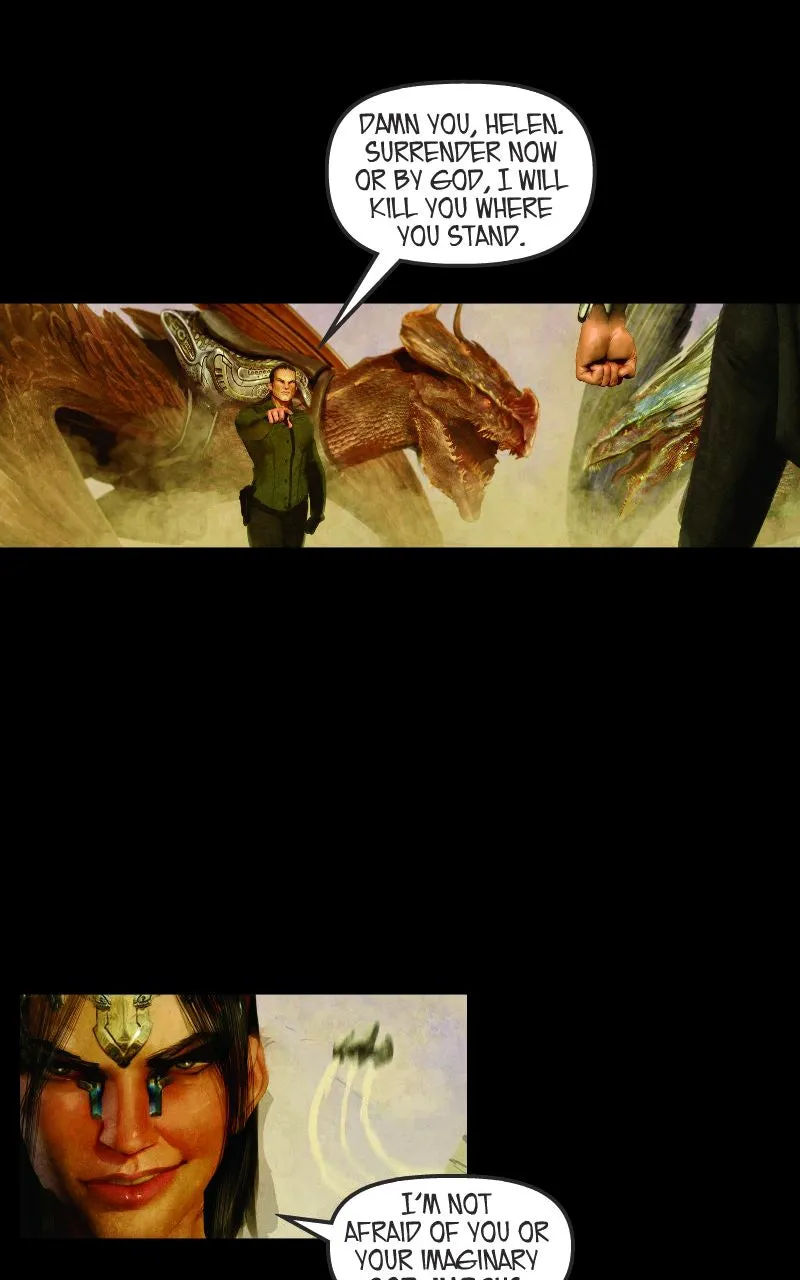 Aphrodite IX Chapter 8 page 5 - 