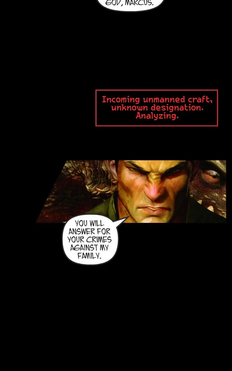 Aphrodite IX Chapter 8 page 6 - 