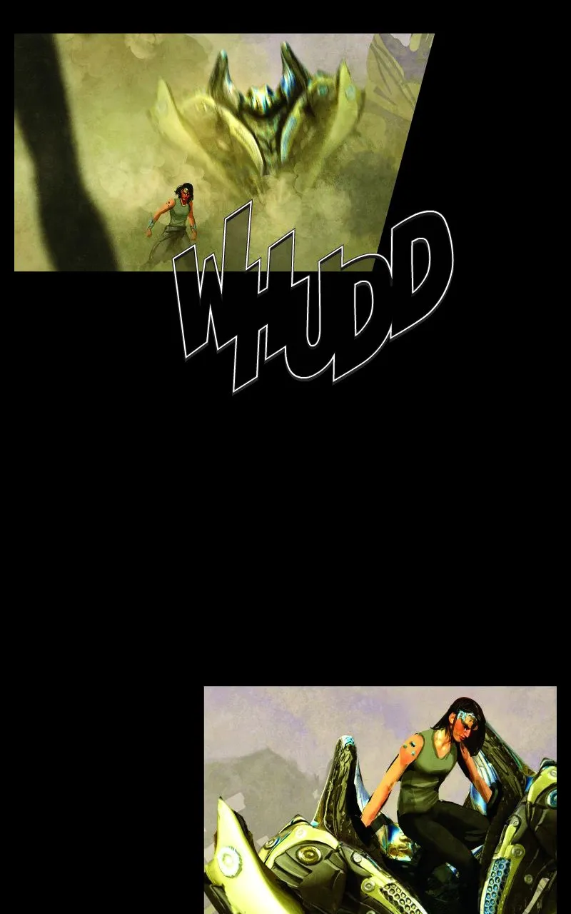 Aphrodite IX Chapter 8 page 7 - 