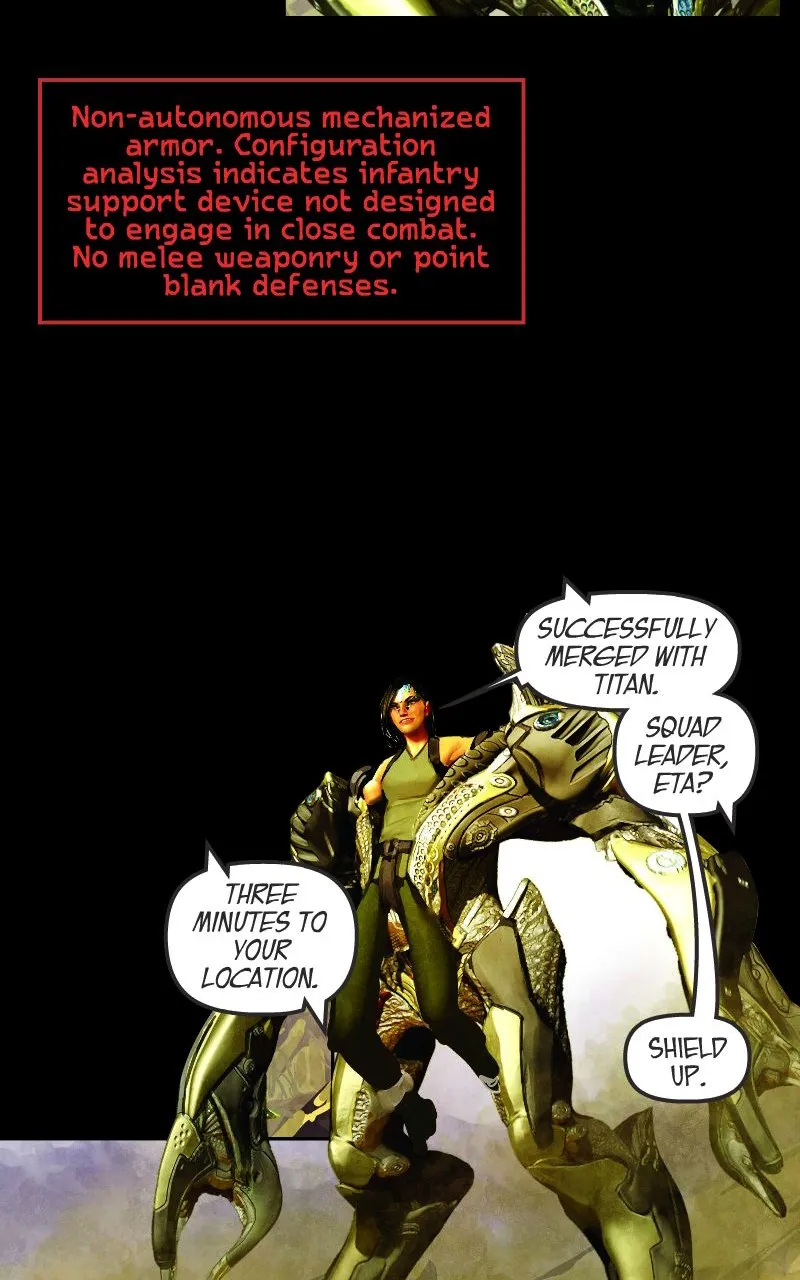 Aphrodite IX Chapter 8 page 8 - 