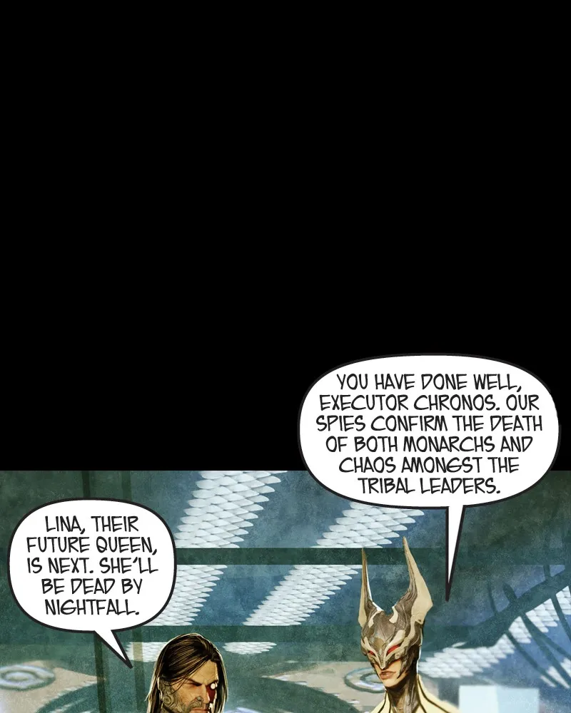 Aphrodite IX Chapter 9 page 2 - 