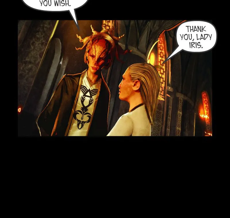 Aphrodite IX Chapter 9 page 12 - 