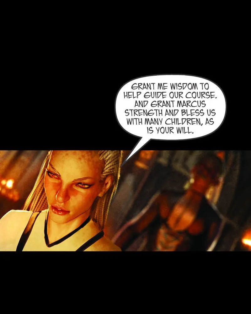 Aphrodite IX Chapter 9 page 17 - 
