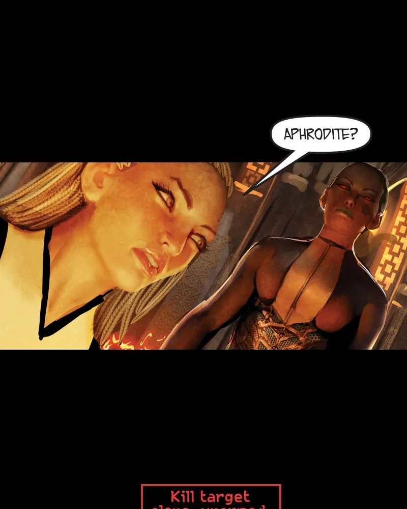 Aphrodite IX Chapter 9 page 18 - 