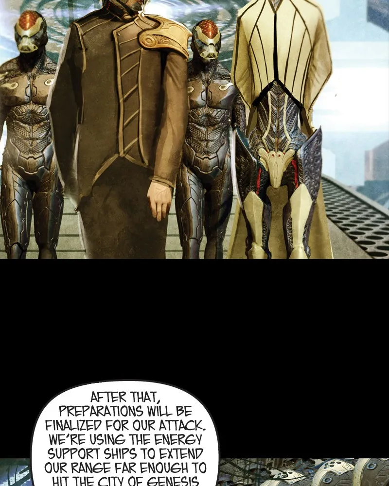 Aphrodite IX Chapter 9 page 3 - 