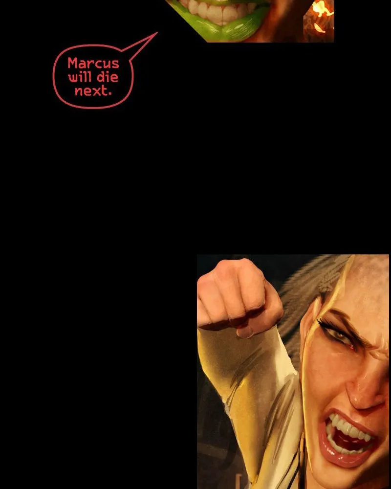 Aphrodite IX Chapter 9 page 25 - 