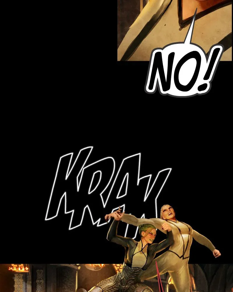 Aphrodite IX Chapter 9 page 26 - 
