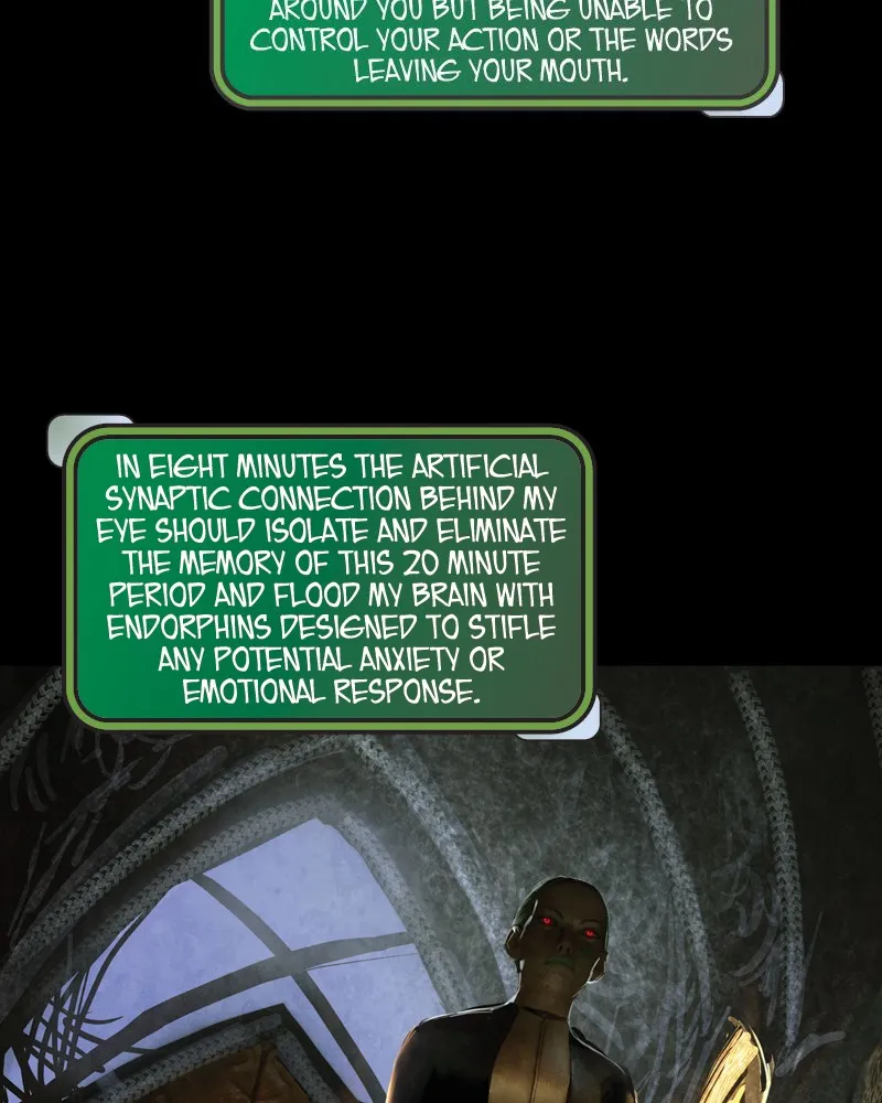 Aphrodite IX Chapter 9 page 29 - 