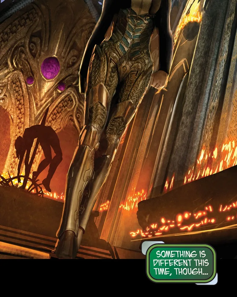 Aphrodite IX Chapter 9 page 30 - 
