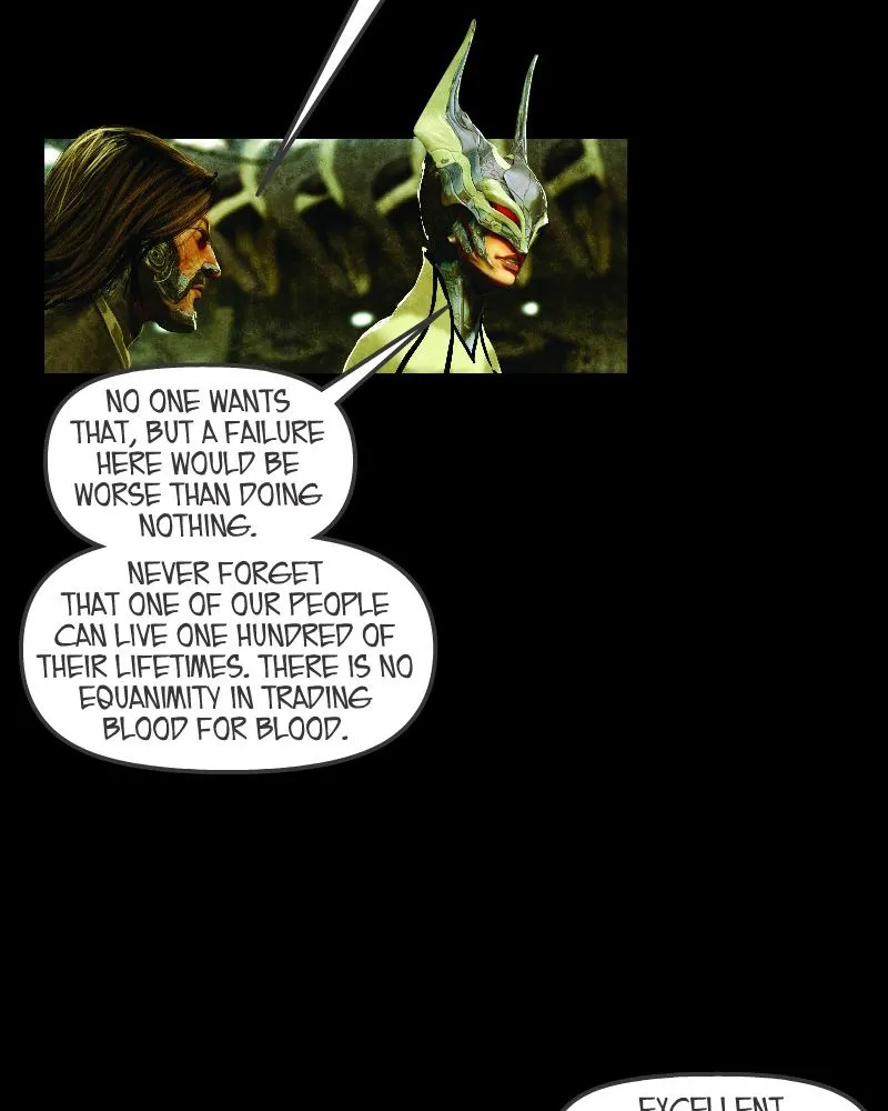 Aphrodite IX Chapter 9 page 6 - 