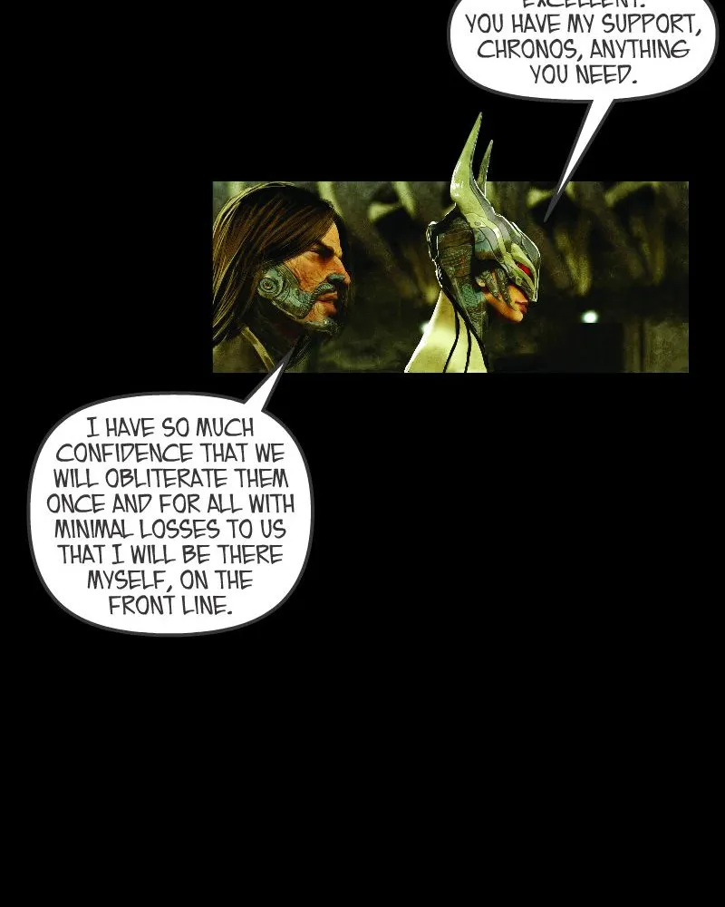 Aphrodite IX Chapter 9 page 7 - 