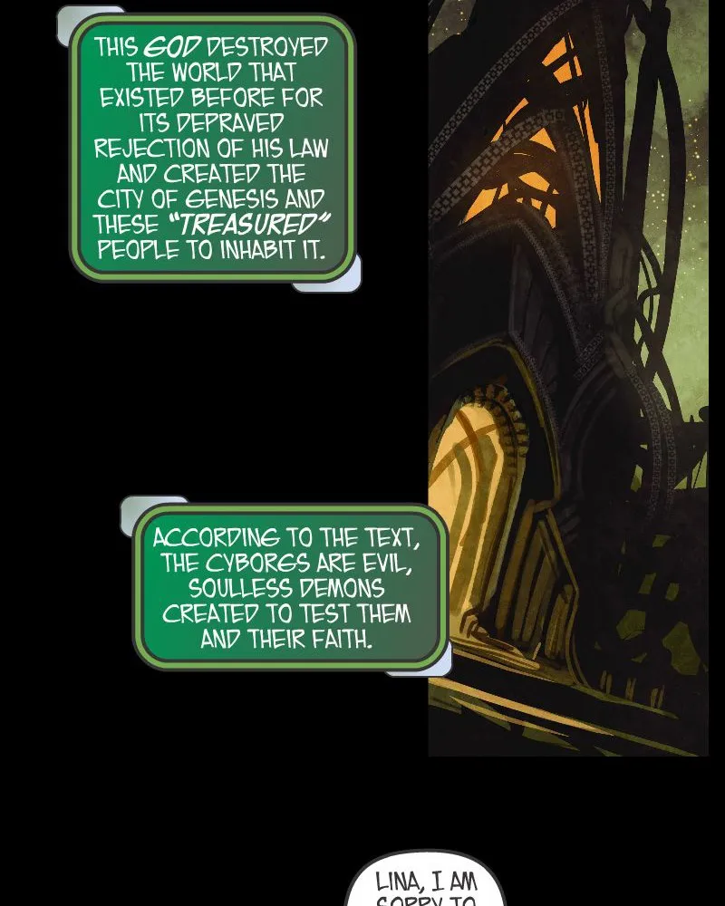 Aphrodite IX Chapter 9 page 10 - 
