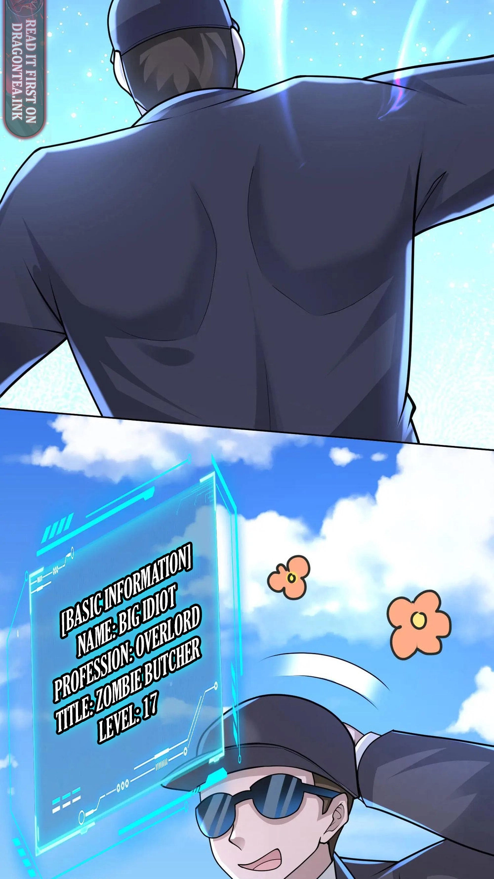 Apocalypse 100% Drop Rate Chapter 118 page 42 - 