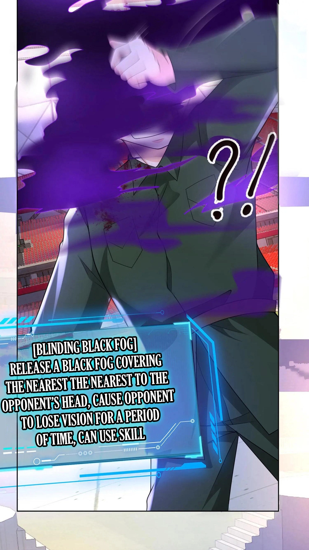 Apocalypse 100% Drop Rate Chapter 118 page 6 - 