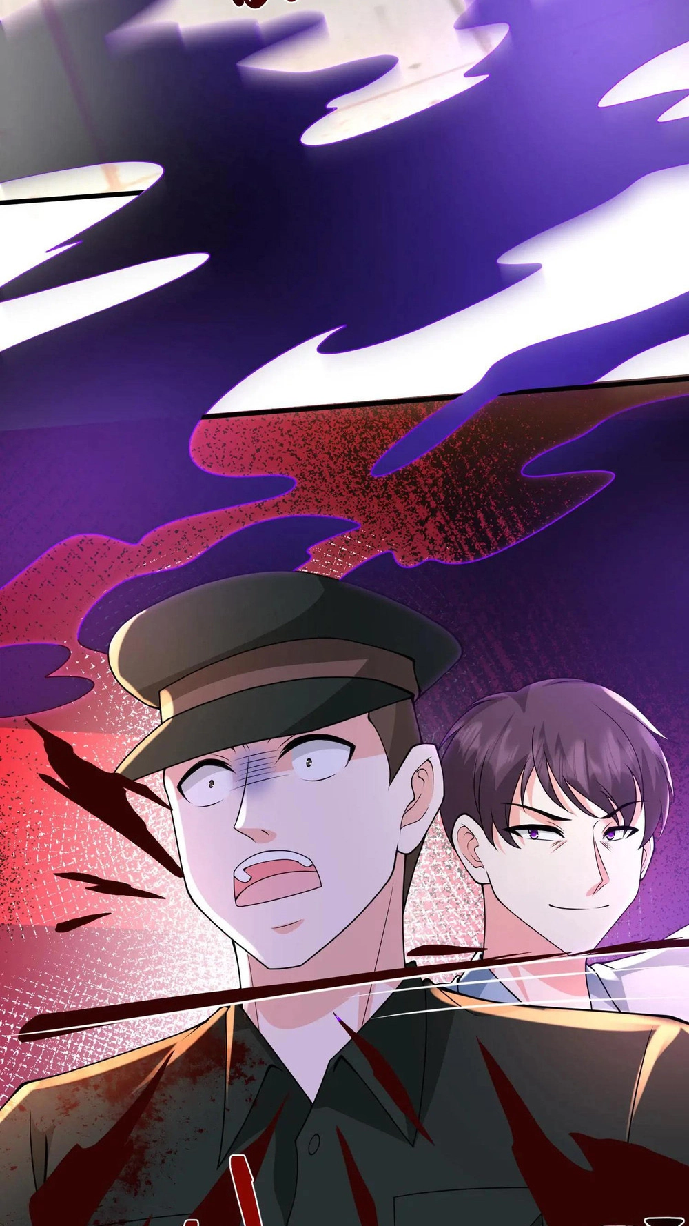 Apocalypse 100% Drop Rate Chapter 118 page 8 - 