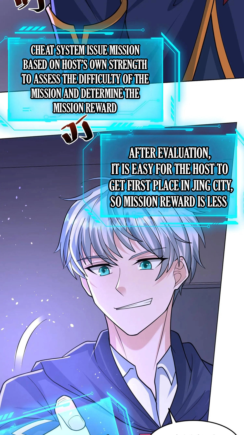 Apocalypse 100% Drop Rate Chapter 119 page 24 - 