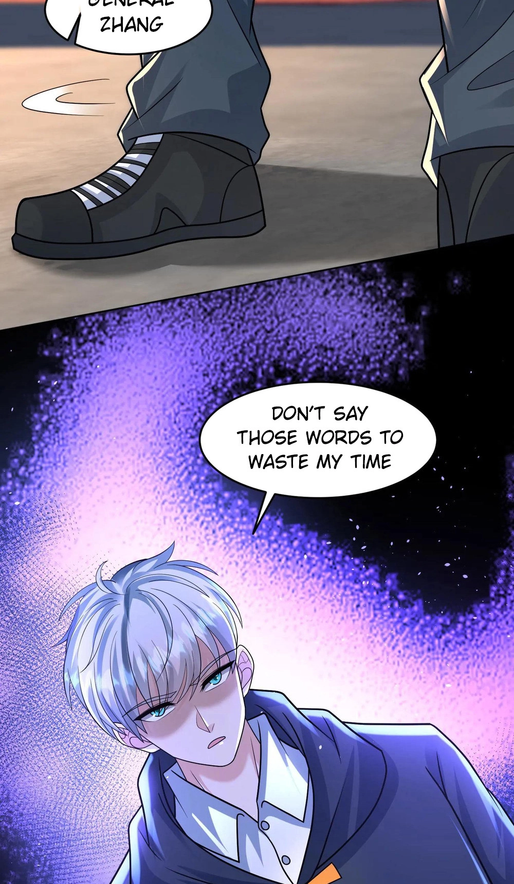 Apocalypse 100% Drop Rate Chapter 119 page 30 - 
