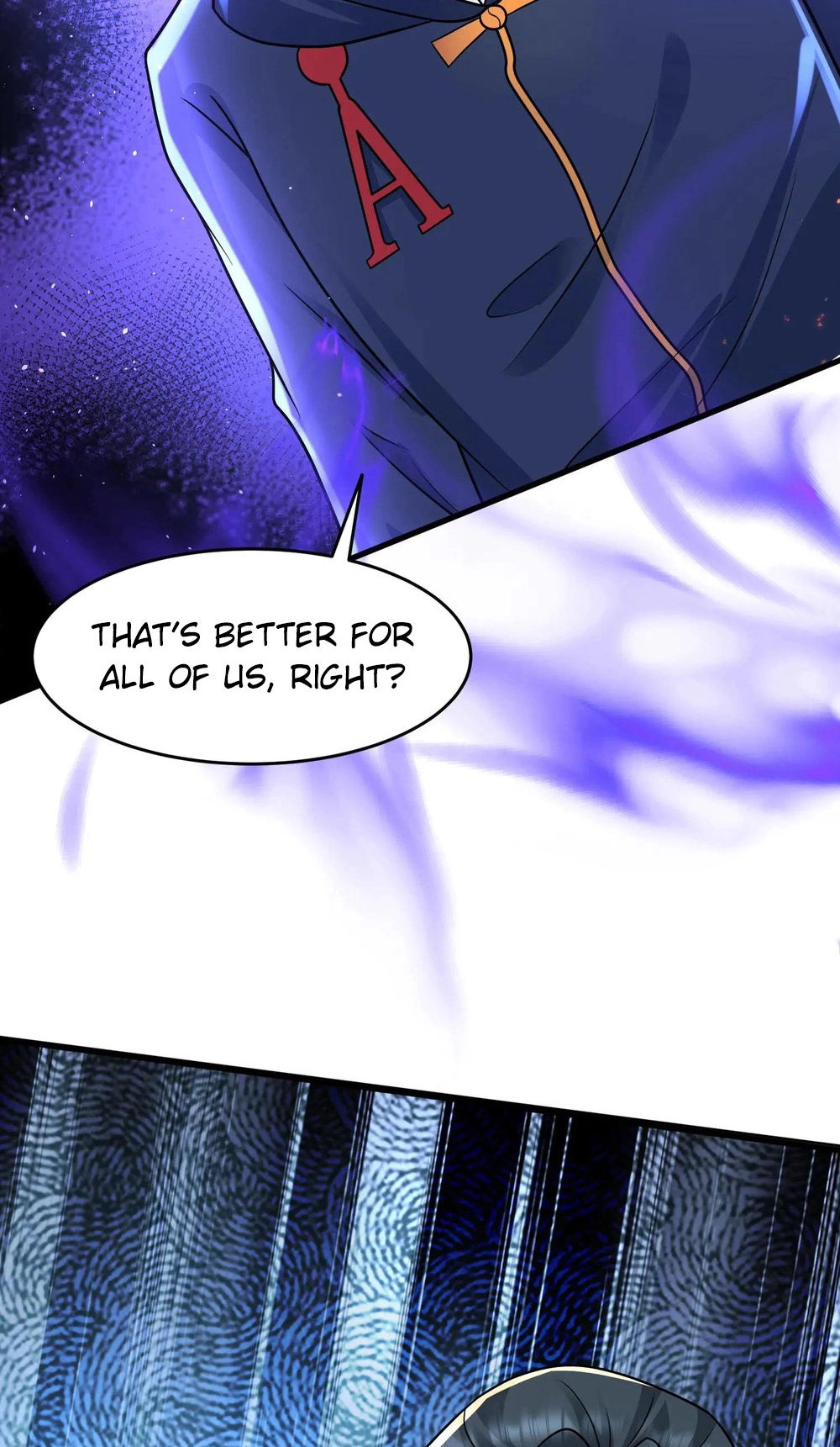 Apocalypse 100% Drop Rate Chapter 119 page 31 - 