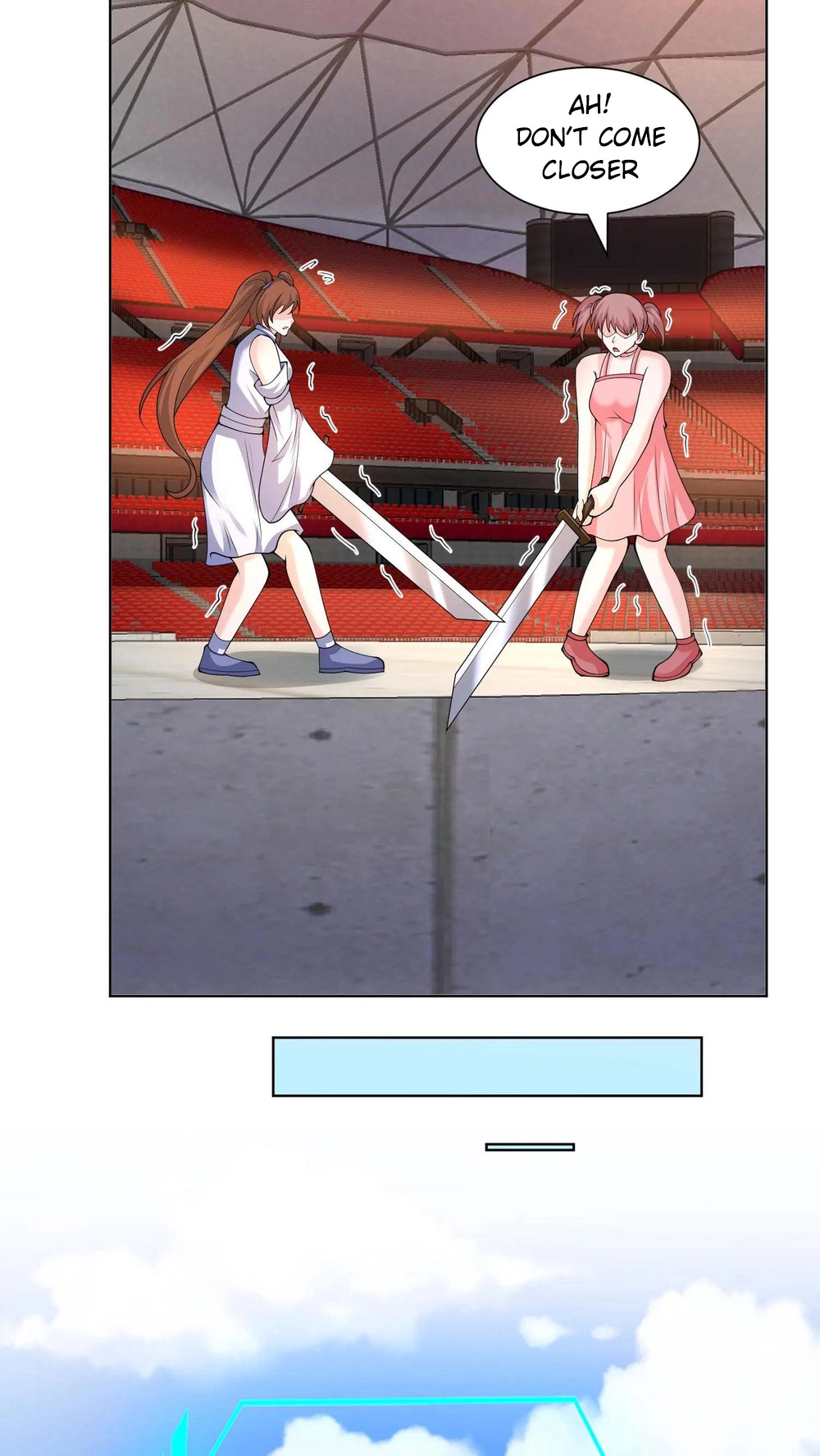 Apocalypse 100% Drop Rate Chapter 119 page 7 - 