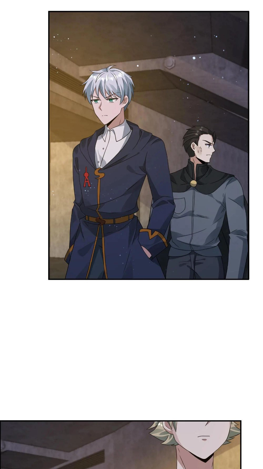 Apocalypse 100% Drop Rate Chapter 120 page 3 - 
