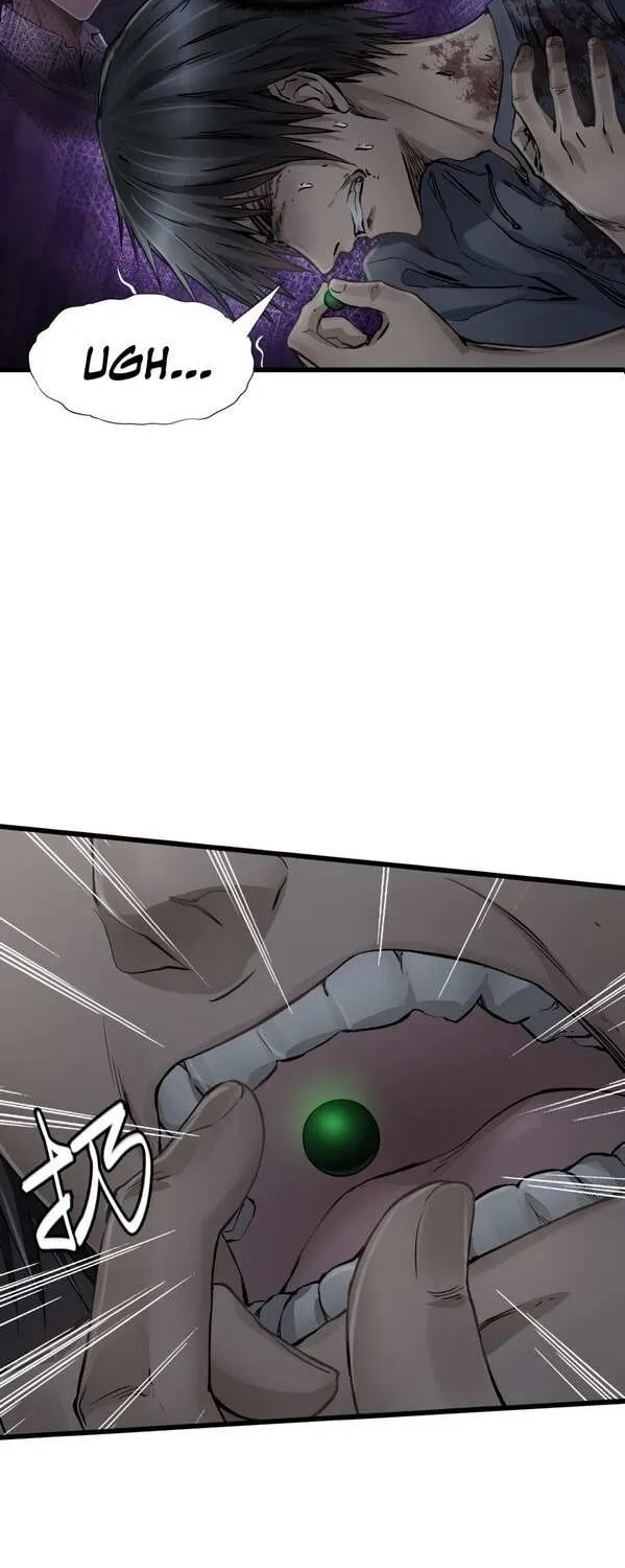 Apocalypse Mechanic Chapter 18 page 23 - 