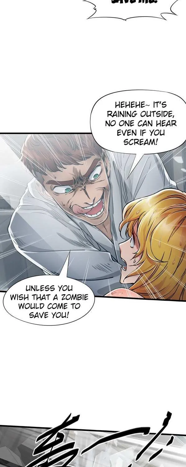 Apocalypse Mechanic Chapter 18 page 42 - 