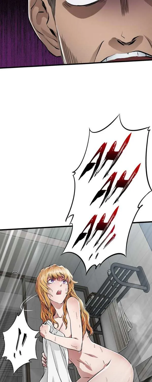 Apocalypse Mechanic Chapter 18 page 46 - 