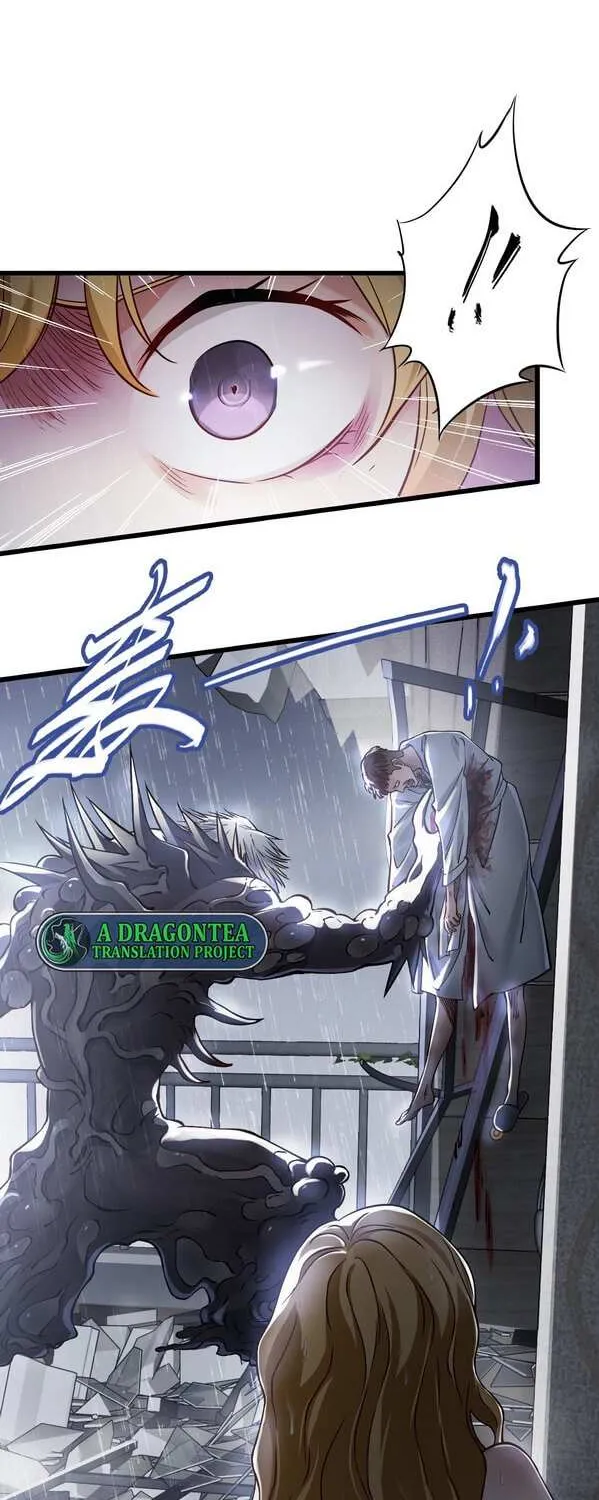 Apocalypse Mechanic Chapter 18 page 48 - 