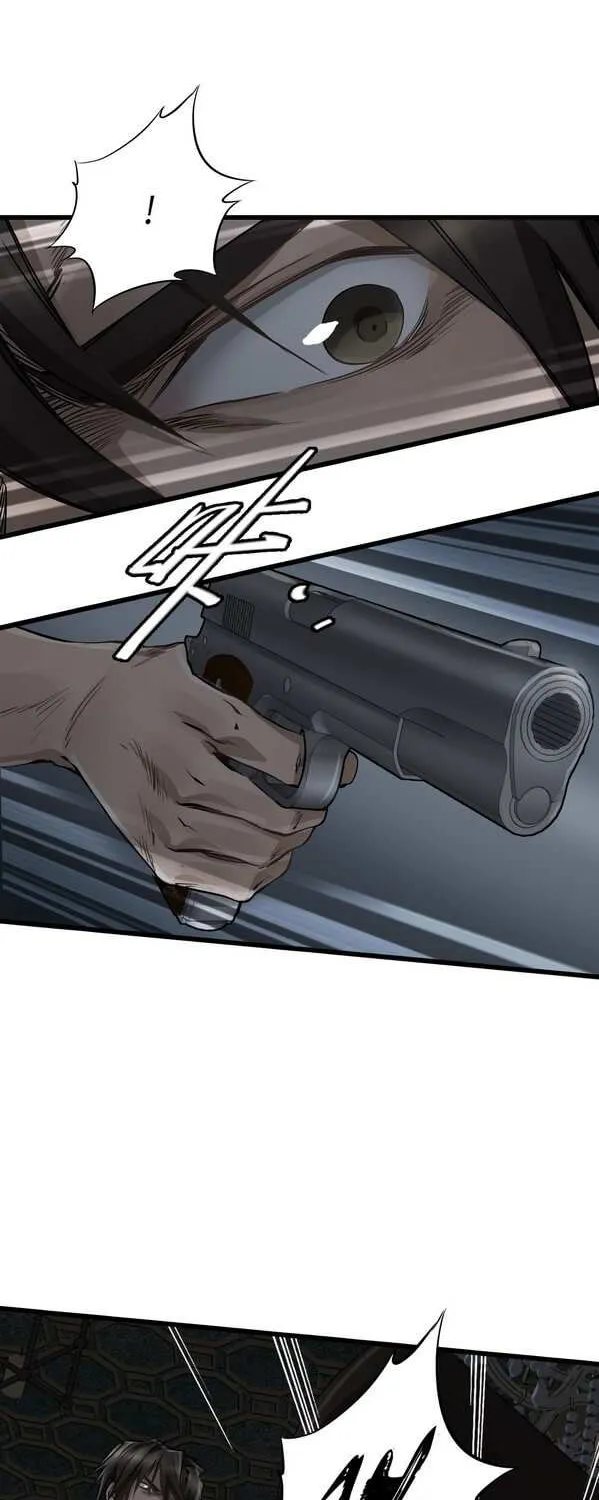 Apocalypse Mechanic Chapter 18 page 7 - 