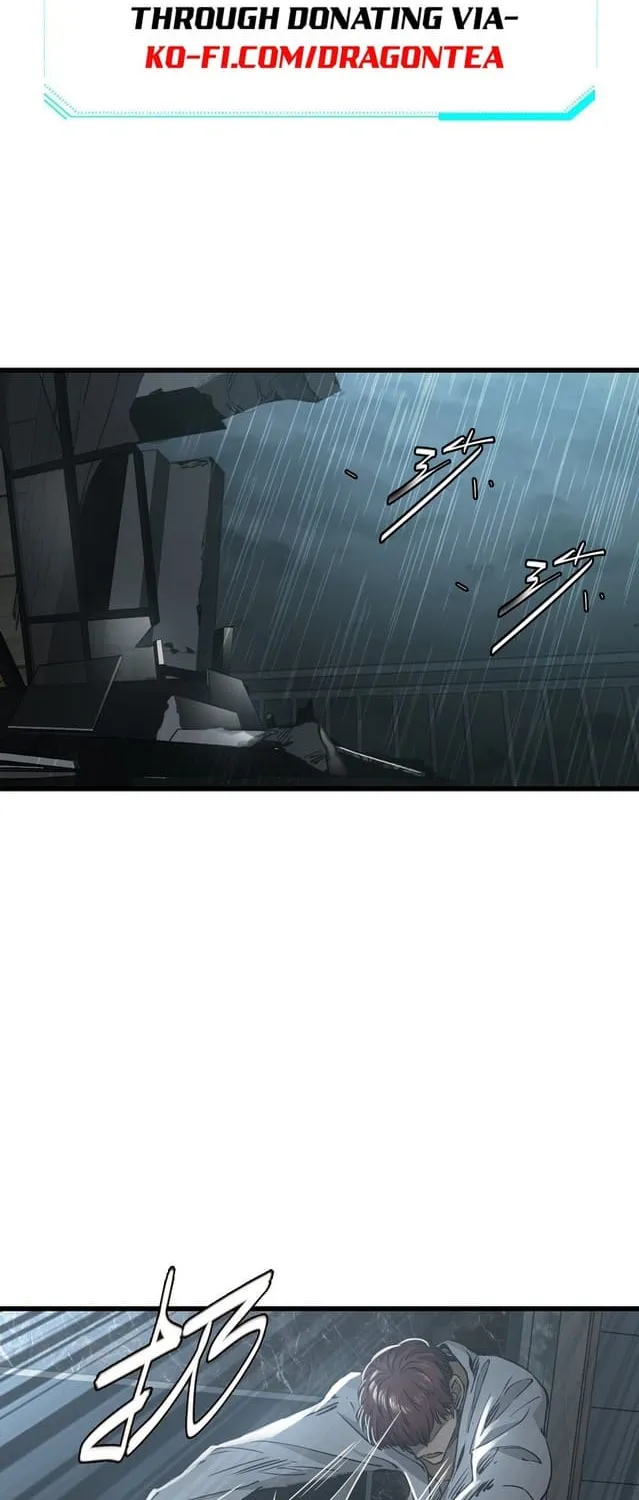 Apocalypse Mechanic Chapter 19 page 3 - 