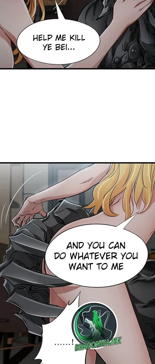 Apocalypse Mechanic Chapter 19 page 29 - 