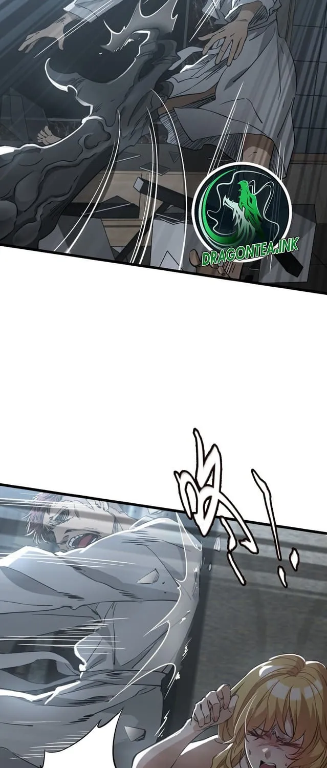 Apocalypse Mechanic Chapter 19 page 4 - 