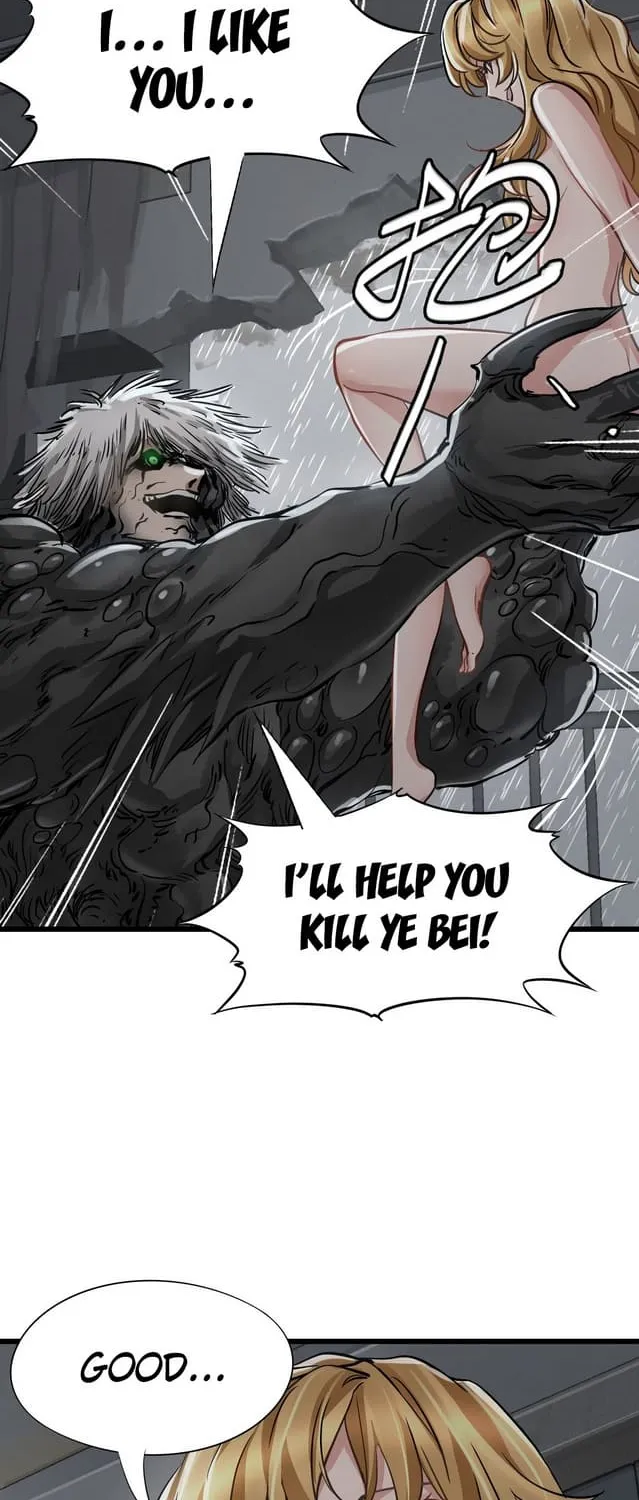 Apocalypse Mechanic Chapter 19 page 31 - 