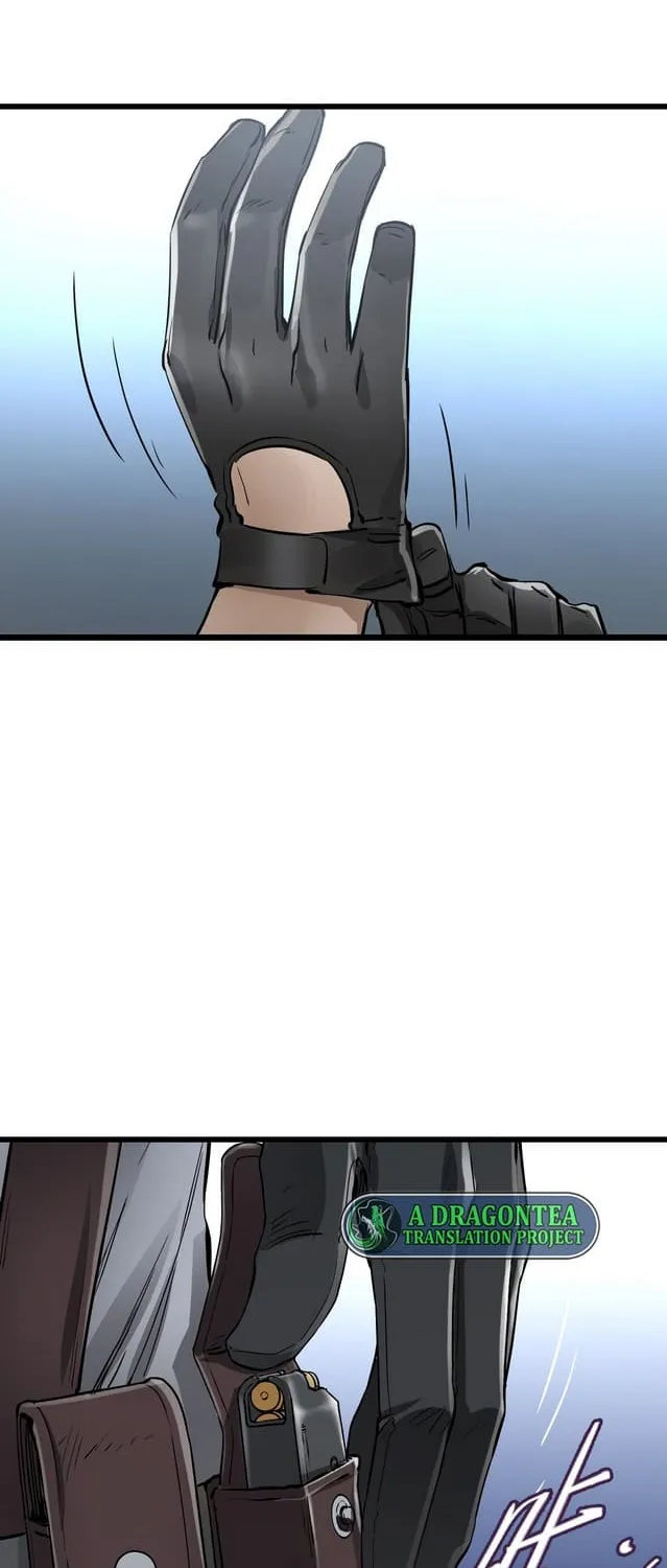 Apocalypse Mechanic Chapter 19 page 38 - 