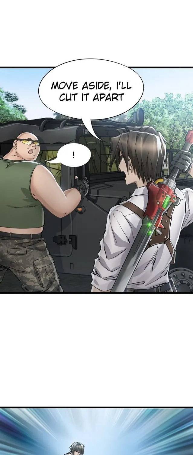Apocalypse Mechanic Chapter 19 page 46 - 