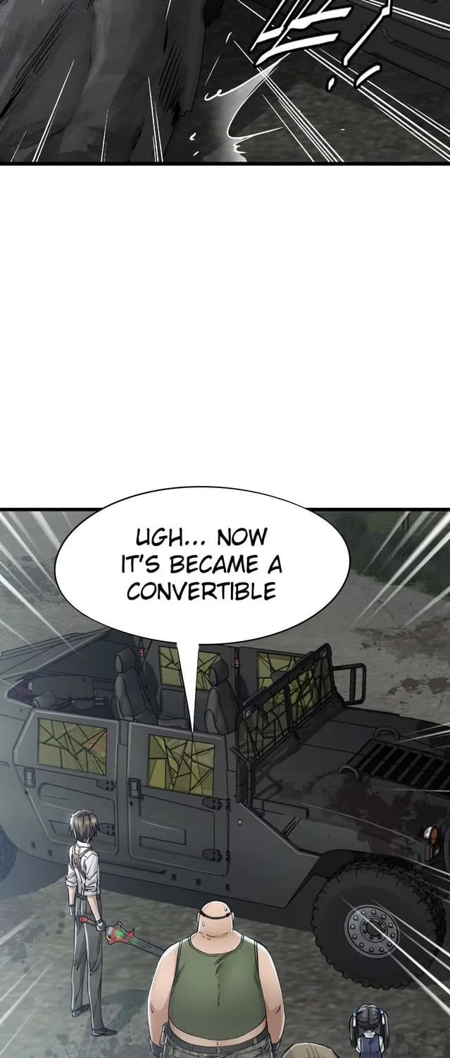 Apocalypse Mechanic Chapter 19 page 48 - 