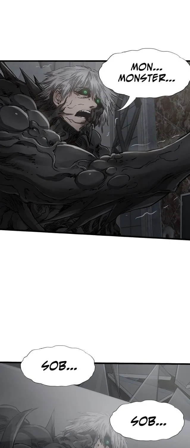 Apocalypse Mechanic Chapter 19 page 8 - 