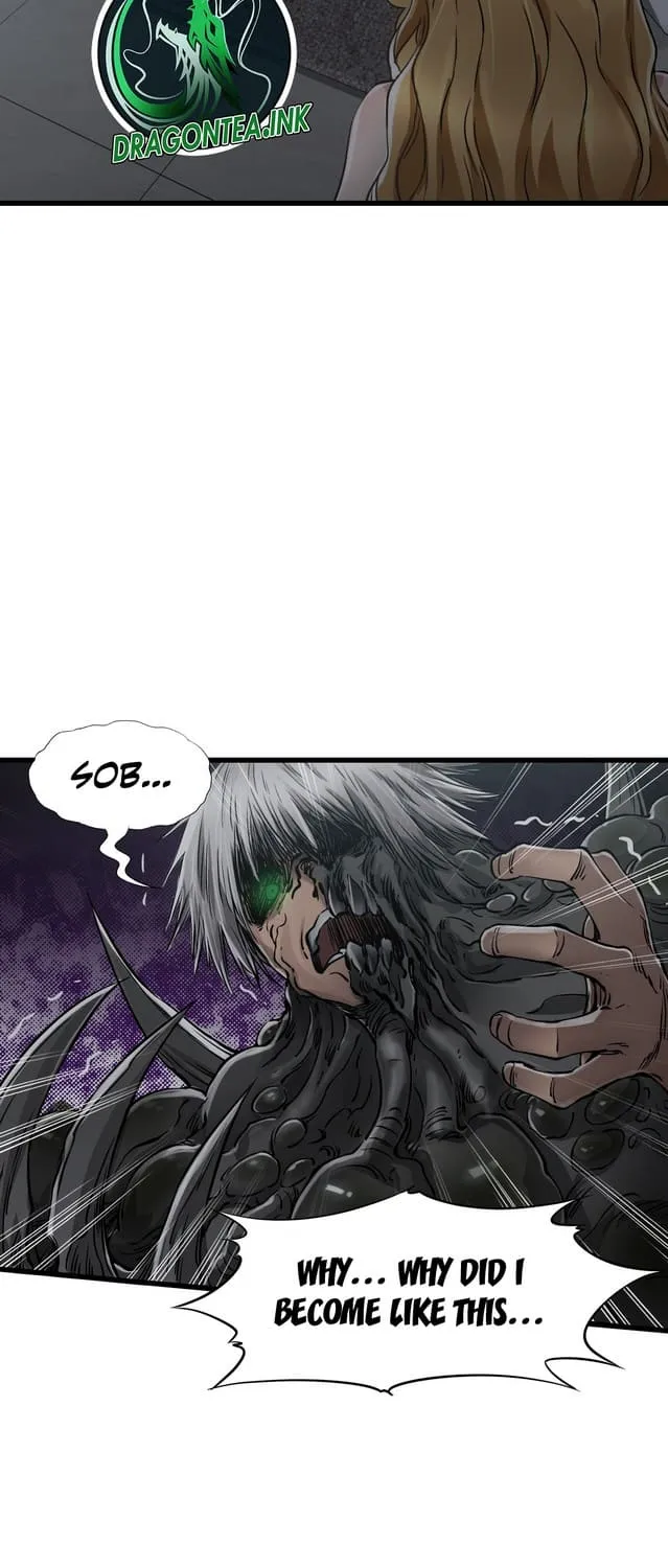 Apocalypse Mechanic Chapter 19 page 10 - 