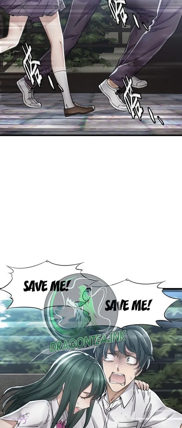 Apocalypse Mechanic Chapter 20 page 3 - 