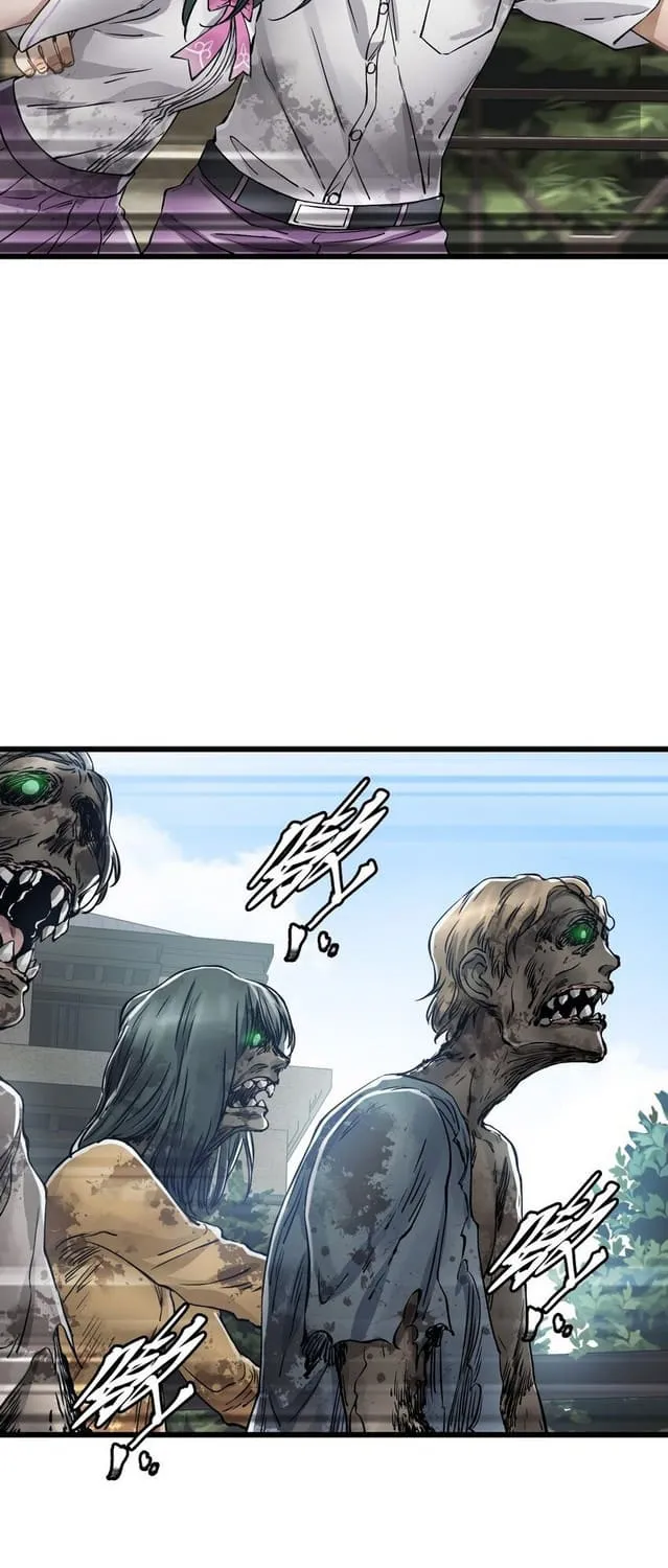Apocalypse Mechanic Chapter 20 page 4 - 